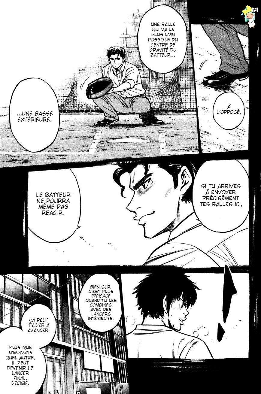  Ace Of Diamond - Chapitre 224 - 16