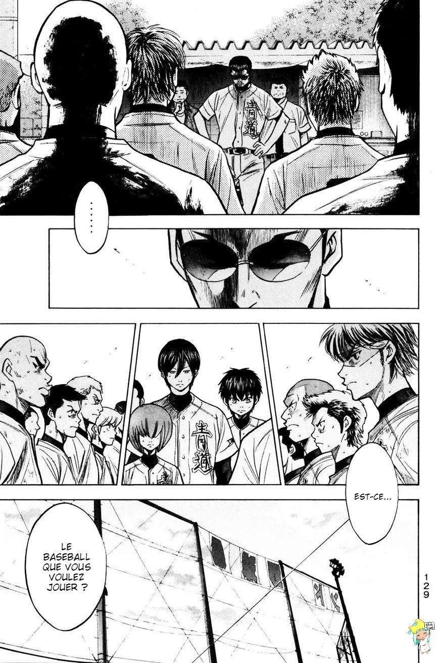  Ace Of Diamond - Chapitre 226 - 5