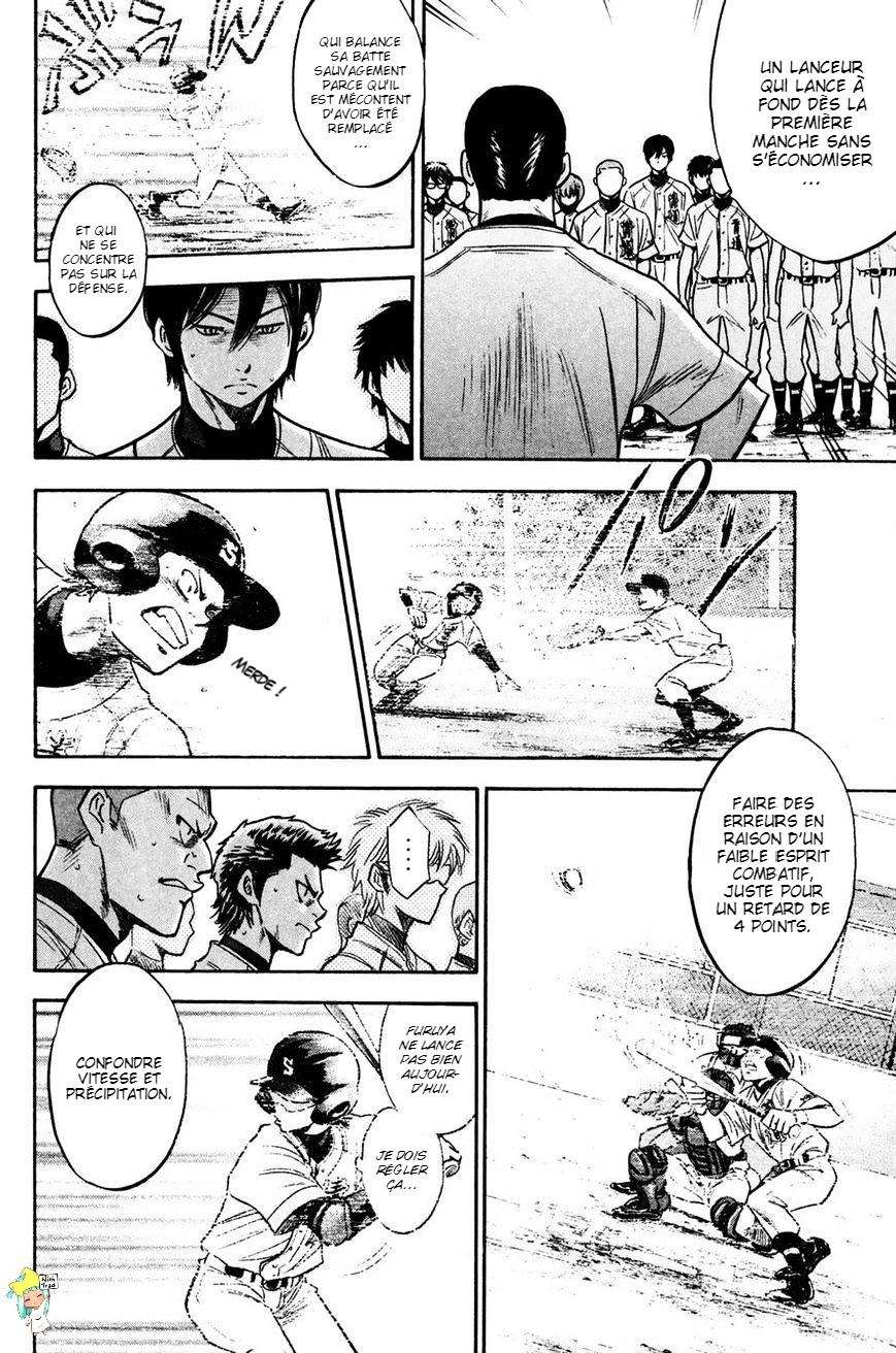  Ace Of Diamond - Chapitre 226 - 6