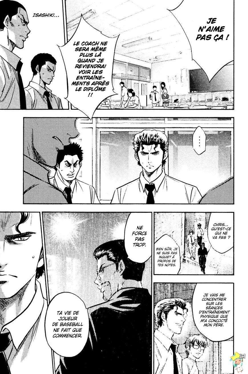  Ace Of Diamond - Chapitre 227 - 7