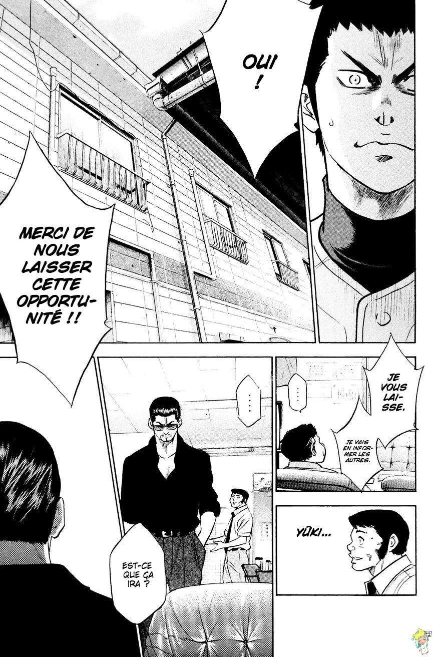  Ace Of Diamond - Chapitre 228 - 13