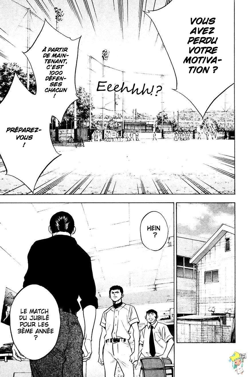  Ace Of Diamond - Chapitre 228 - 5