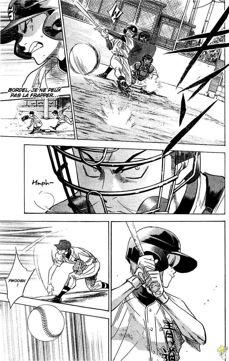  Ace Of Diamond - Chapitre 229 - 7