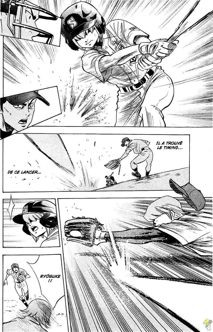  Ace Of Diamond - Chapitre 229 - 8