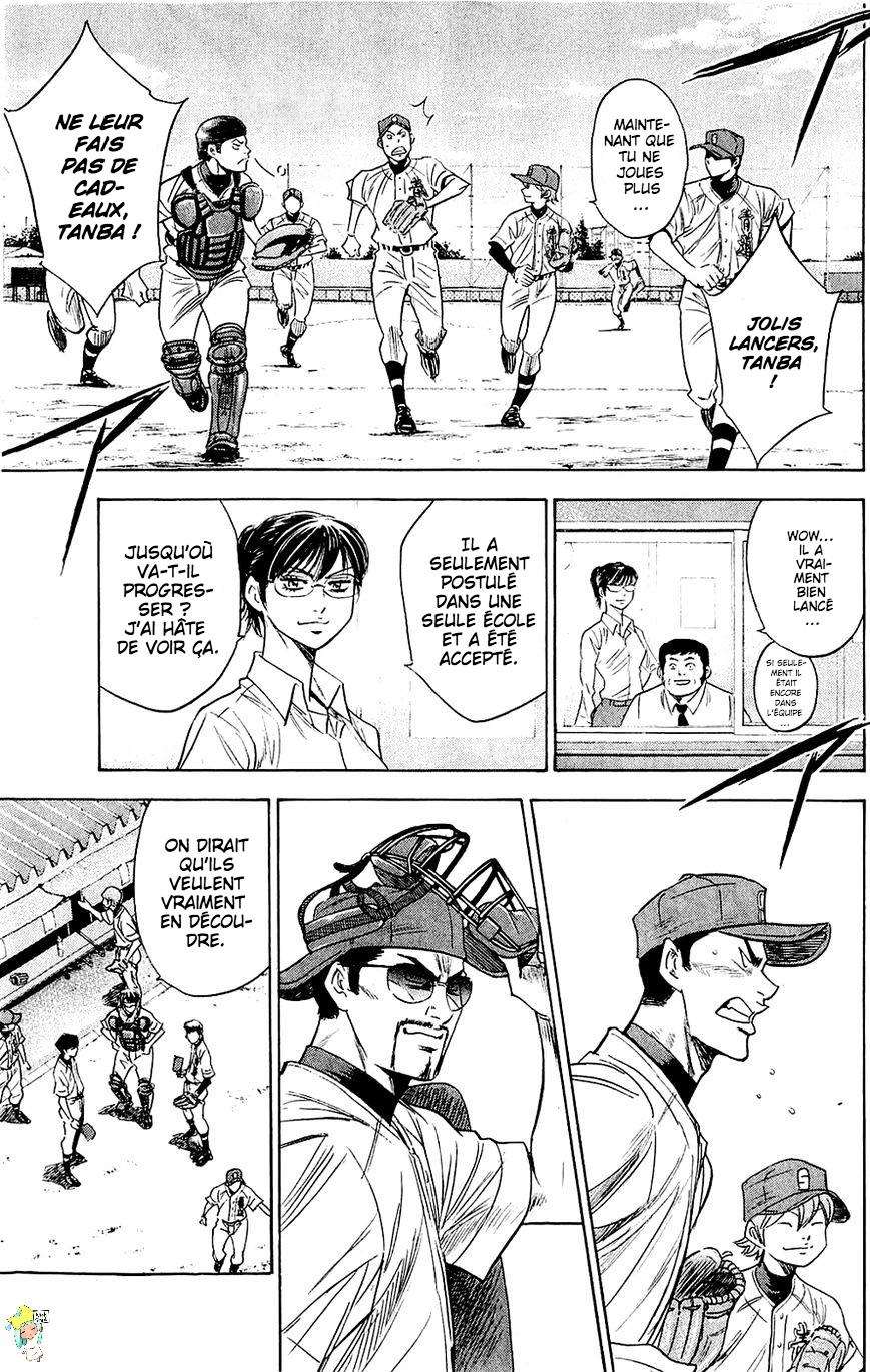  Ace Of Diamond - Chapitre 229 - 13