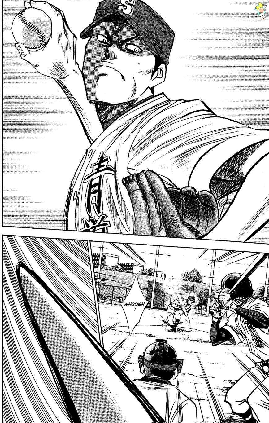  Ace Of Diamond - Chapitre 229 - 6