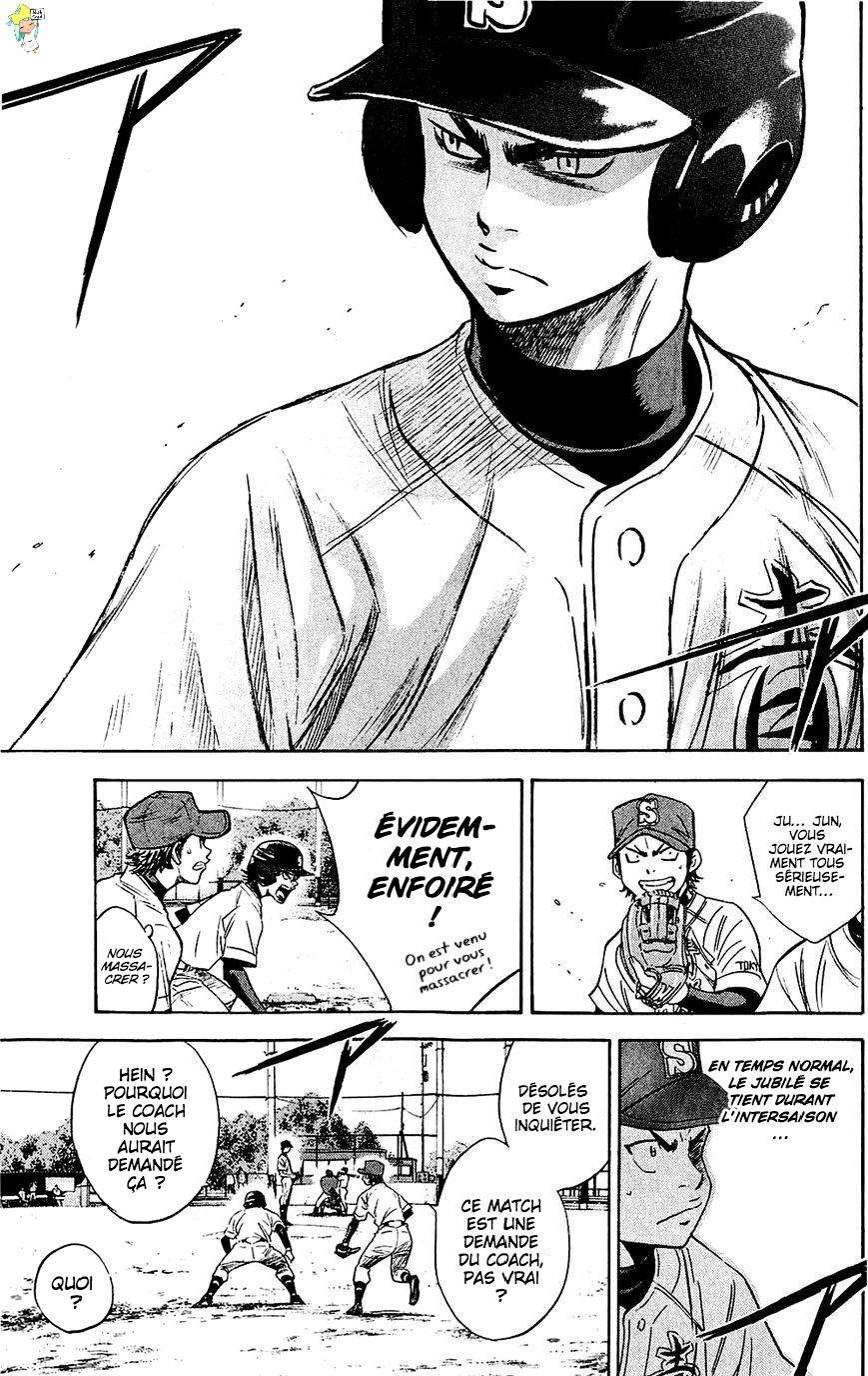  Ace Of Diamond - Chapitre 229 - 23