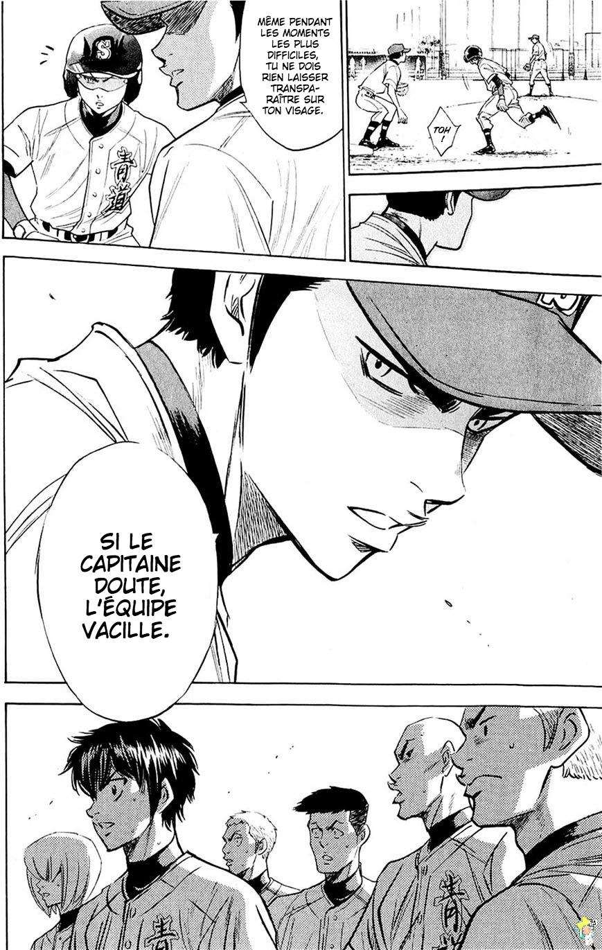  Ace Of Diamond - Chapitre 230 - 22