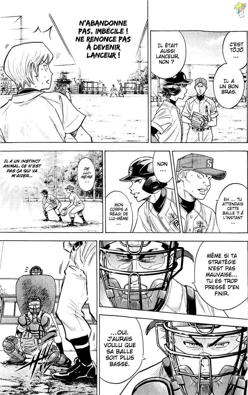  Ace Of Diamond - Chapitre 230 - 11