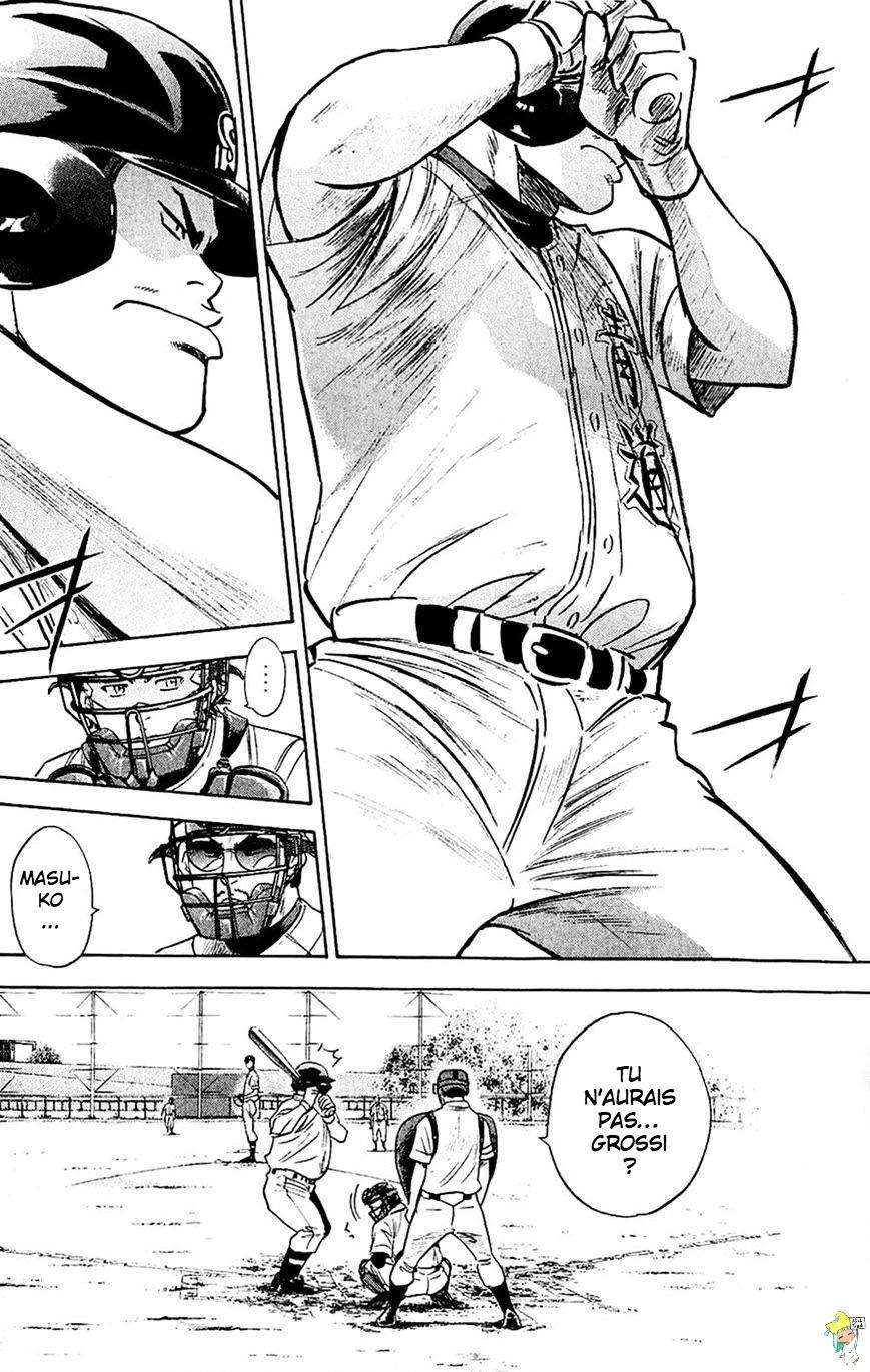  Ace Of Diamond - Chapitre 230 - 12