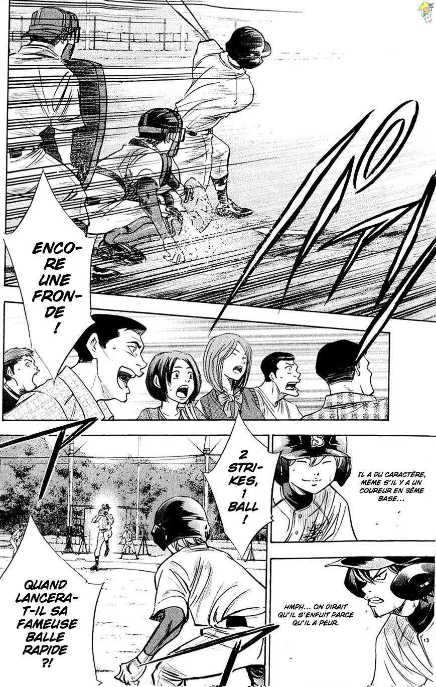  Ace Of Diamond - Chapitre 230 - 6