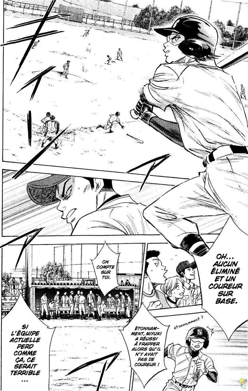  Ace Of Diamond - Chapitre 230 - 20