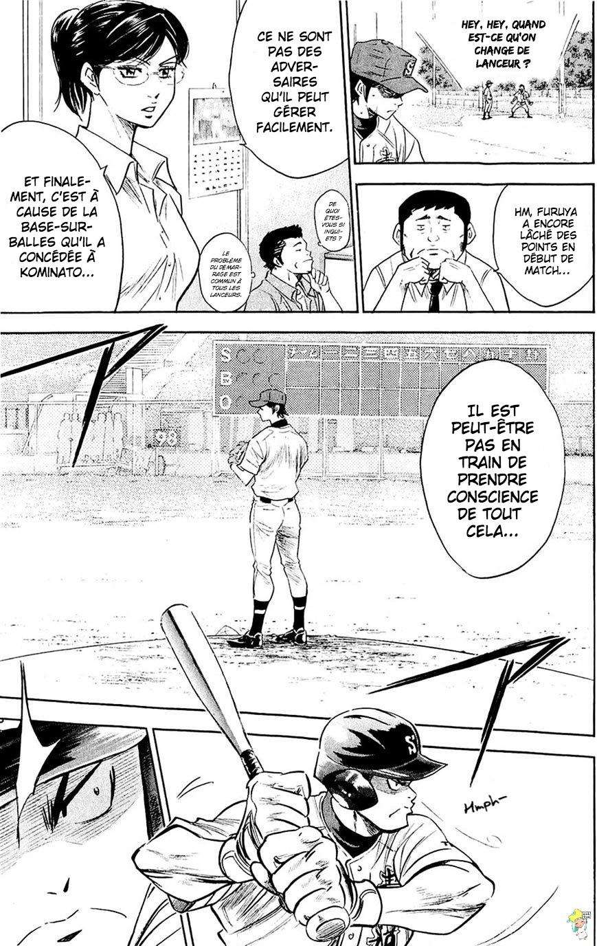  Ace Of Diamond - Chapitre 230 - 15