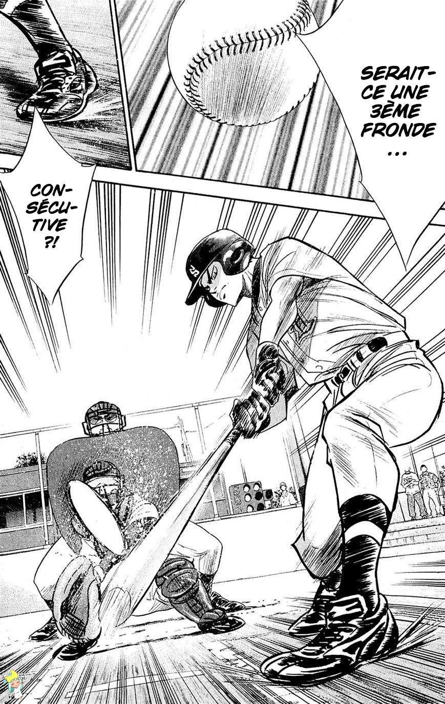  Ace Of Diamond - Chapitre 230 - 8