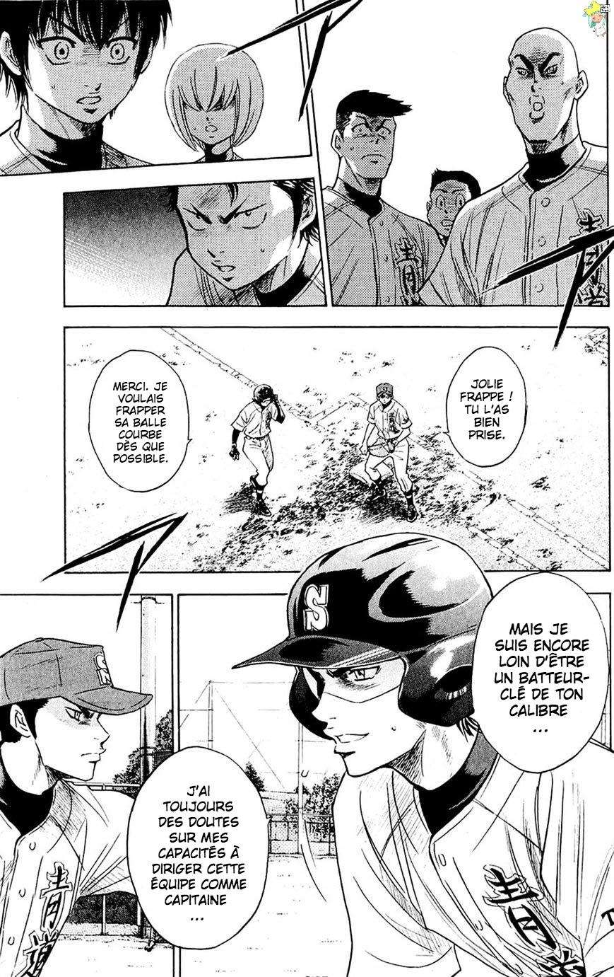  Ace Of Diamond - Chapitre 230 - 21