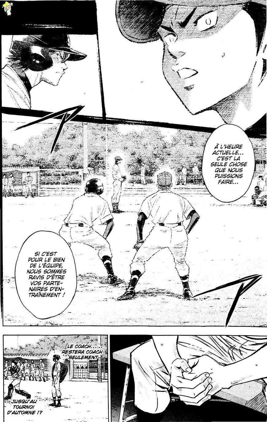  Ace Of Diamond - Chapitre 230 - 18