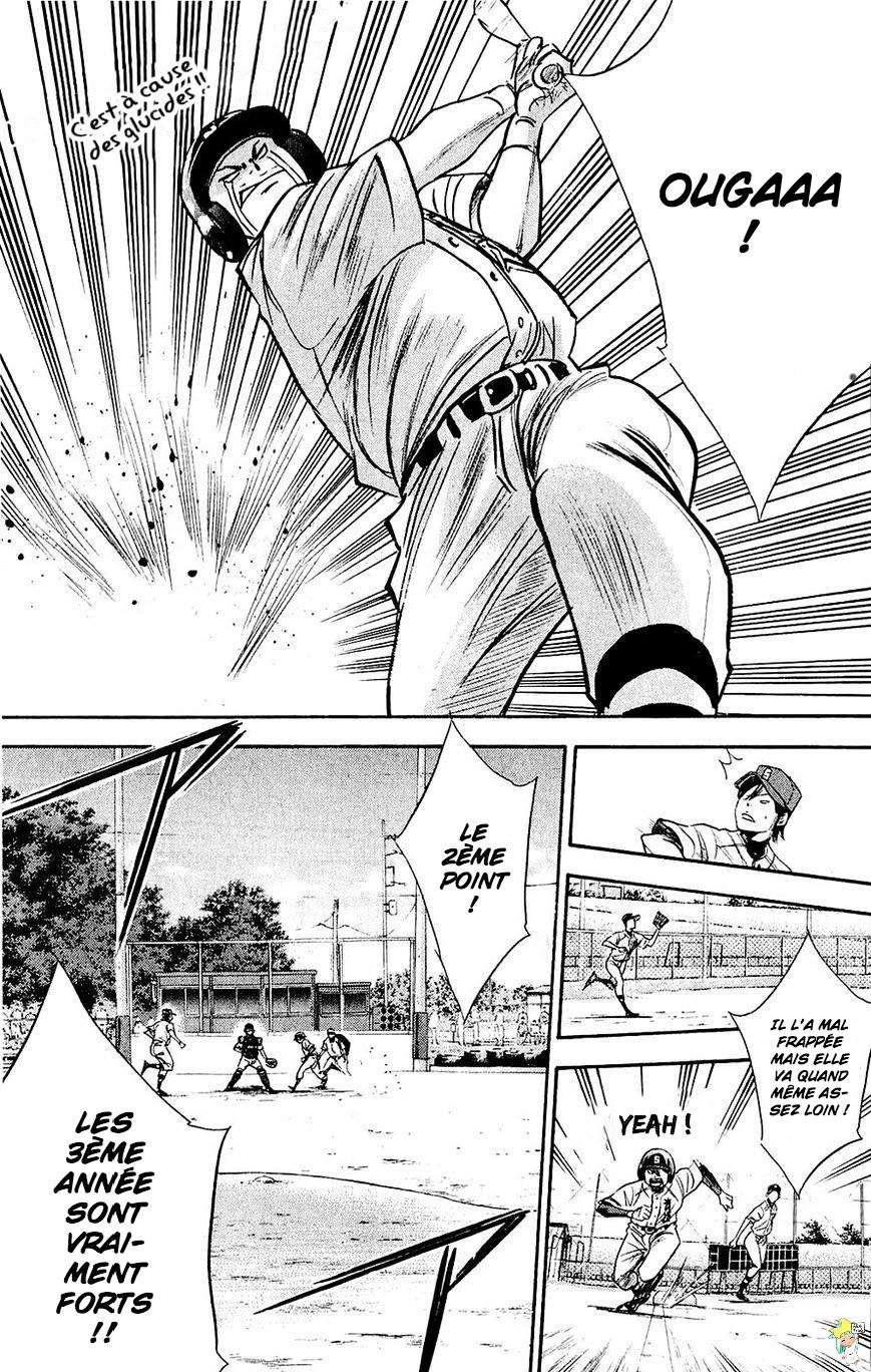  Ace Of Diamond - Chapitre 230 - 13