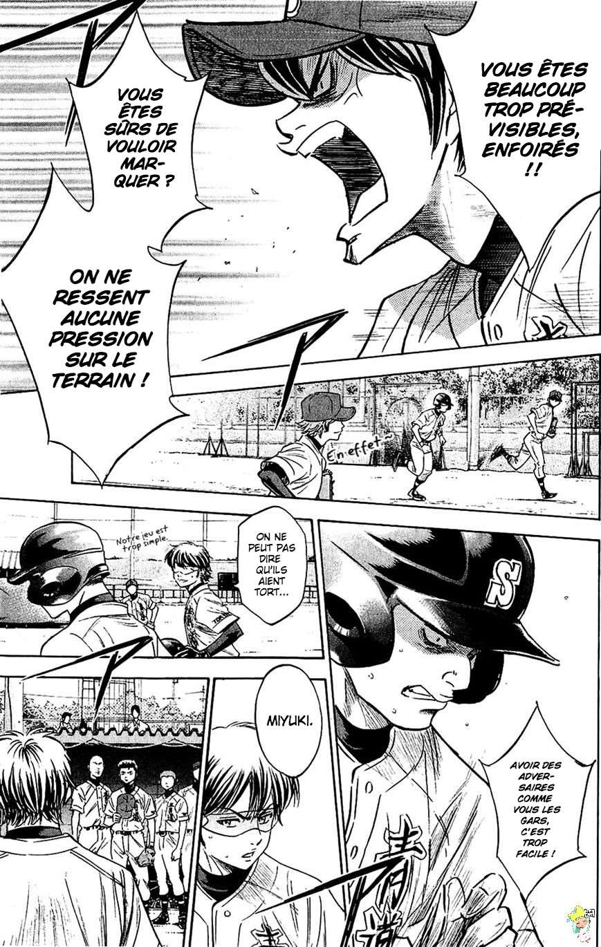  Ace Of Diamond - Chapitre 231 - 6