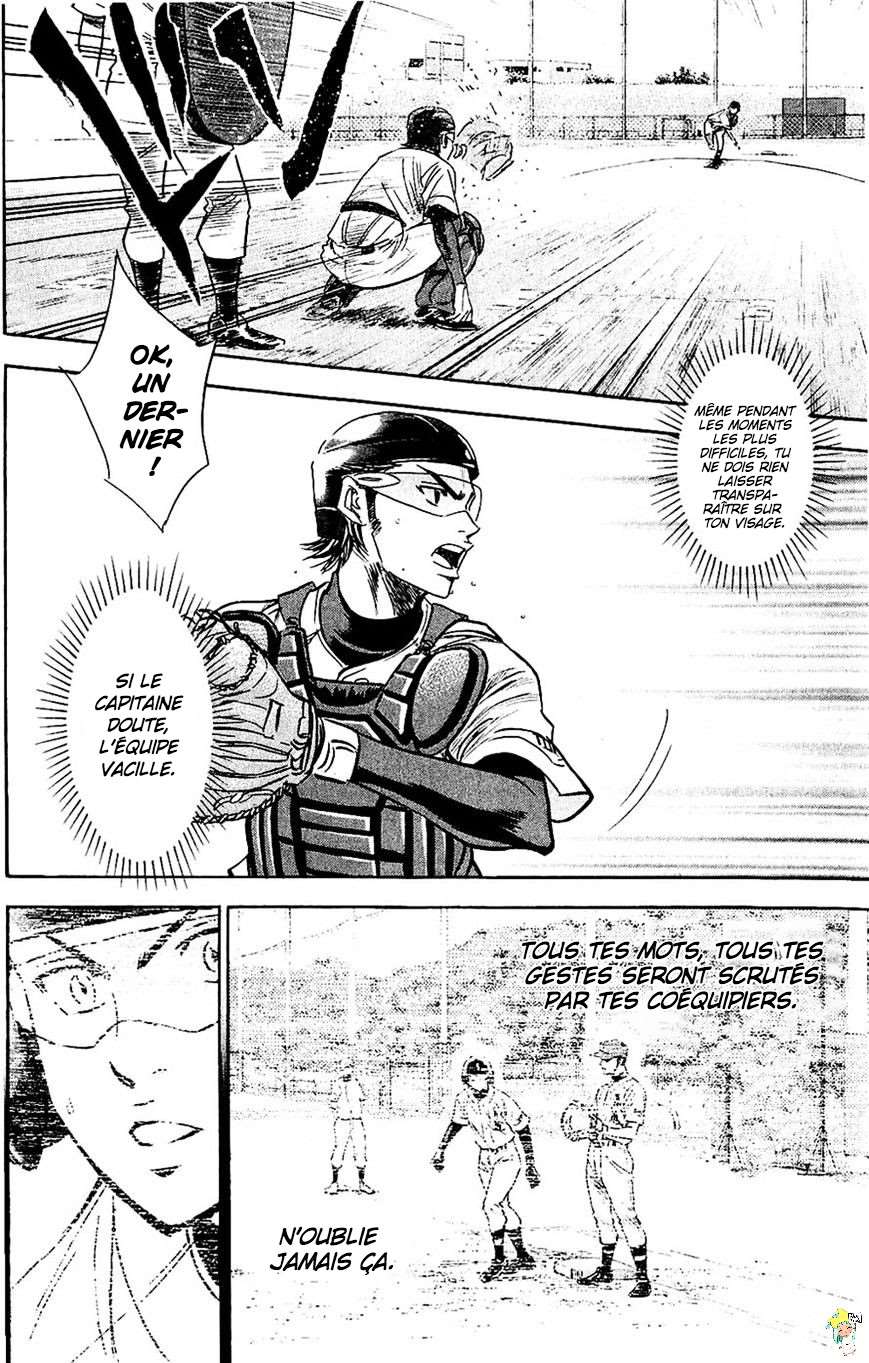  Ace Of Diamond - Chapitre 231 - 14