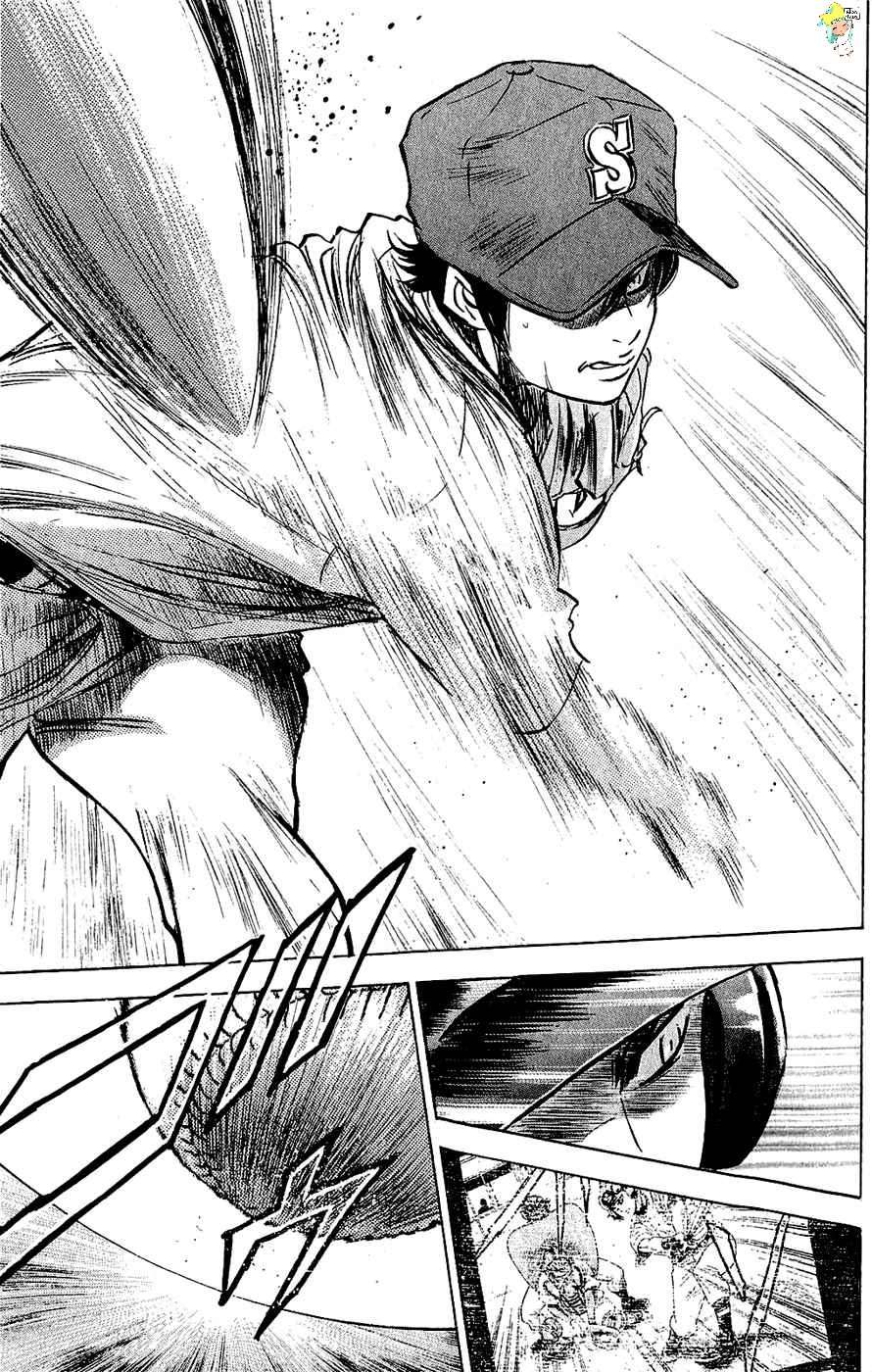  Ace Of Diamond - Chapitre 232 - 15