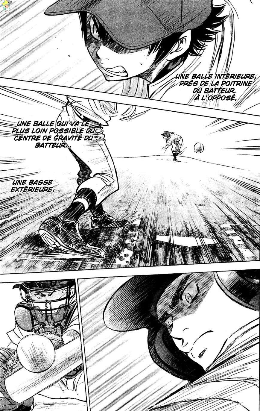  Ace Of Diamond - Chapitre 235 - 20