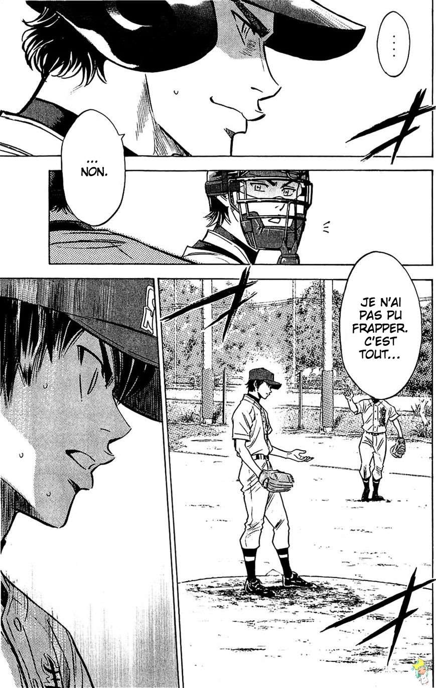  Ace Of Diamond - Chapitre 235 - 14