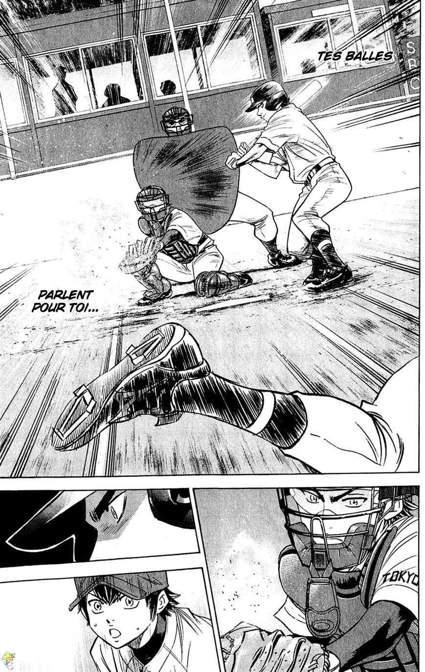  Ace Of Diamond - Chapitre 235 - 12