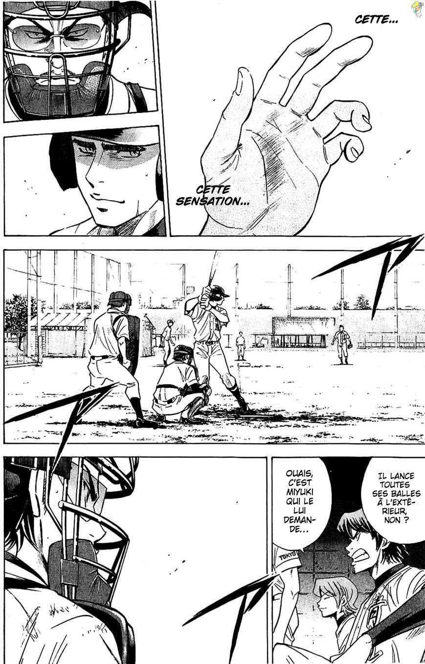  Ace Of Diamond - Chapitre 235 - 15