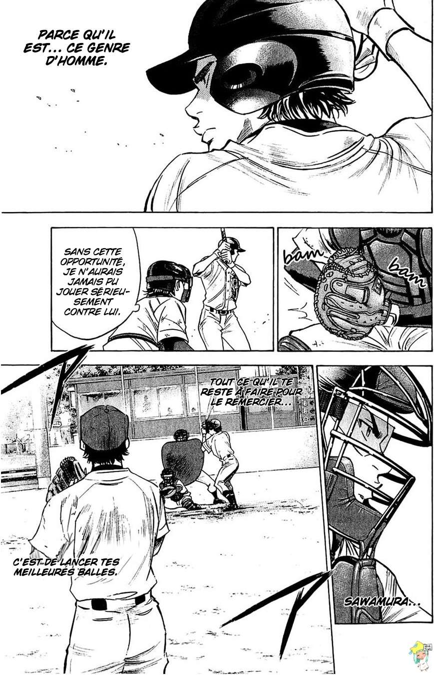  Ace Of Diamond - Chapitre 235 - 6