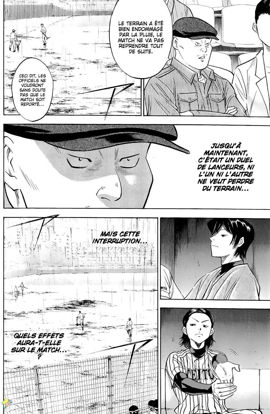  Ace Of Diamond - Chapitre 246 - 12