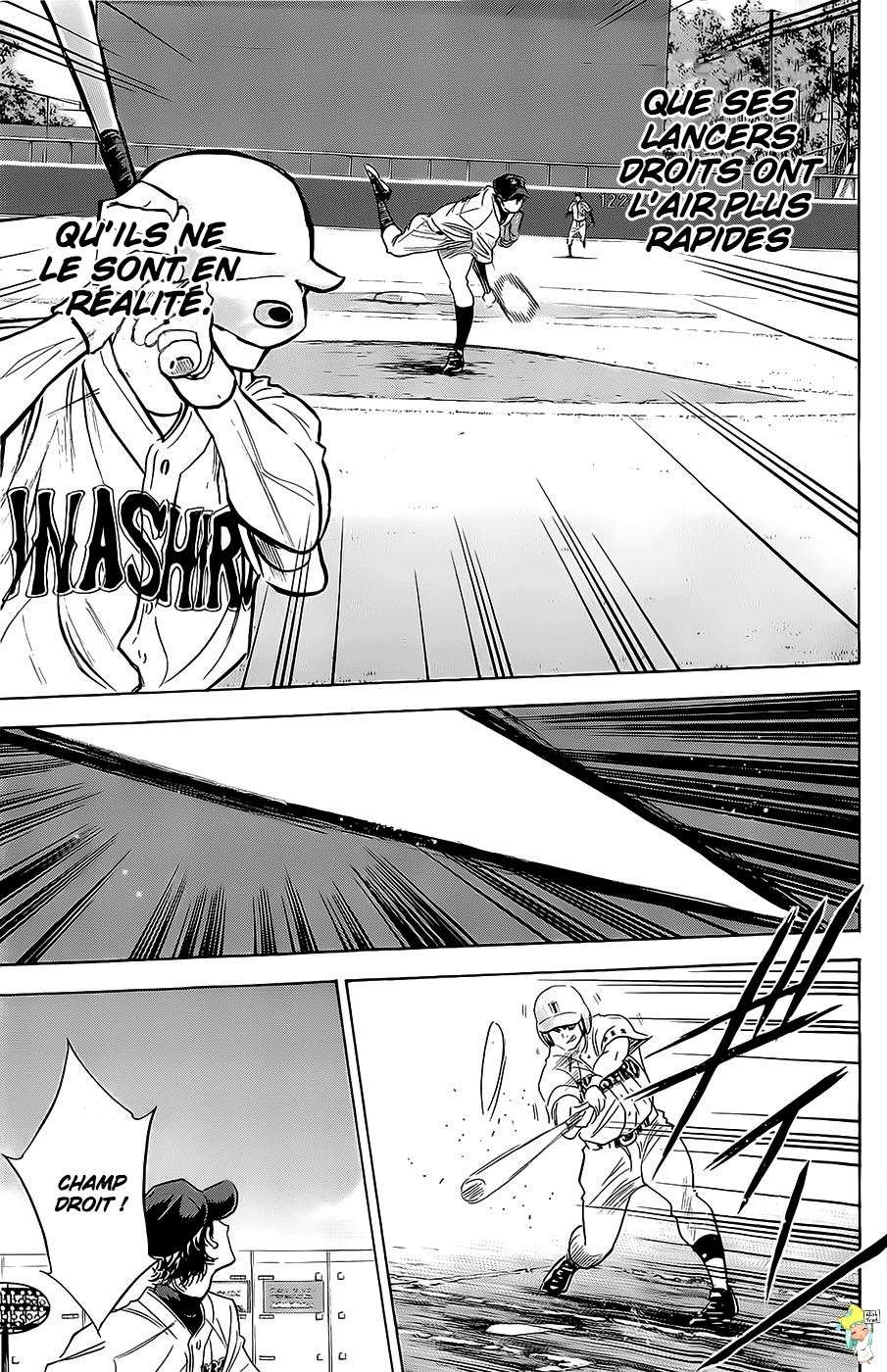  Ace Of Diamond - Chapitre 265 - 16