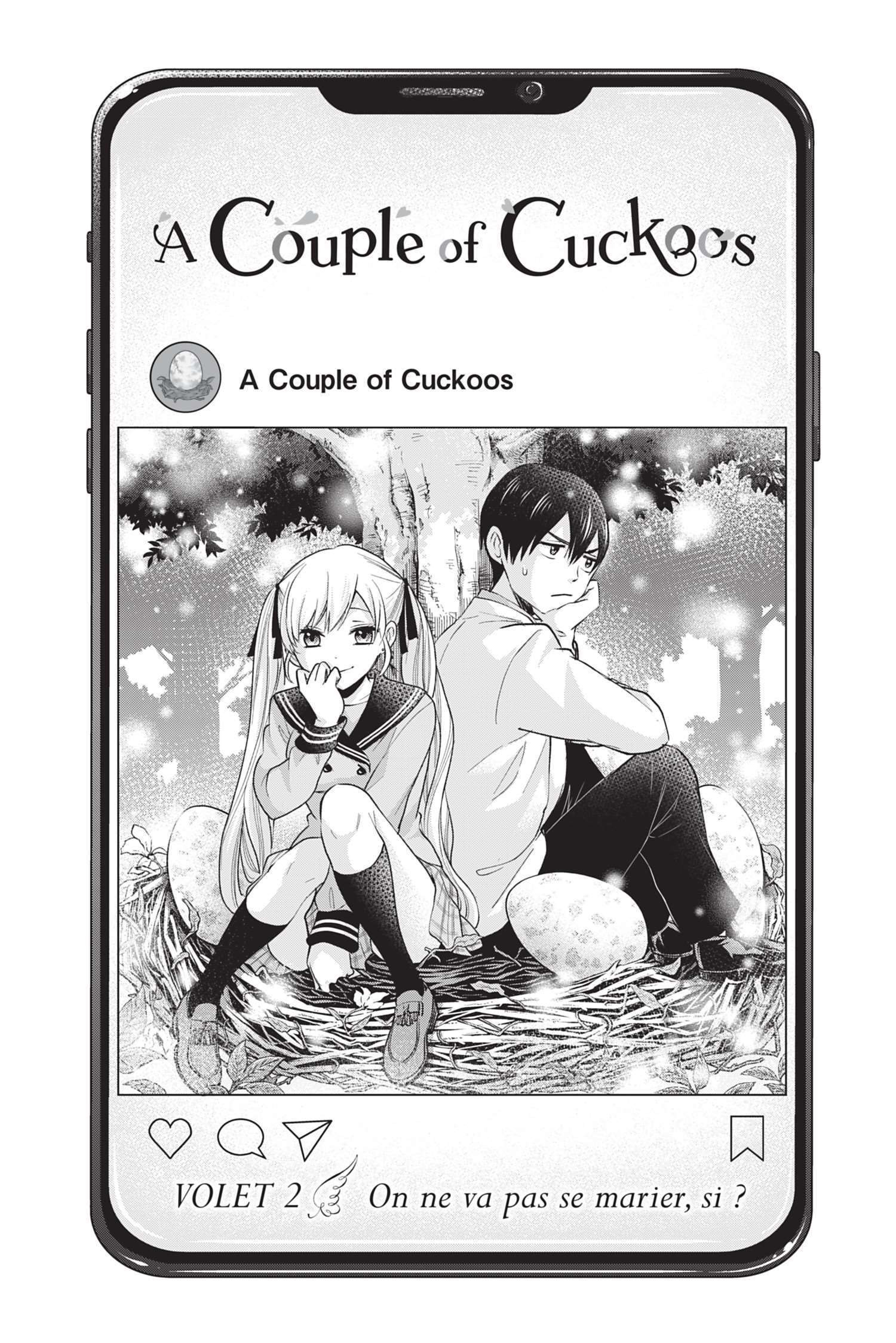  A Couple of Cuckoos - Volume 1 - 57