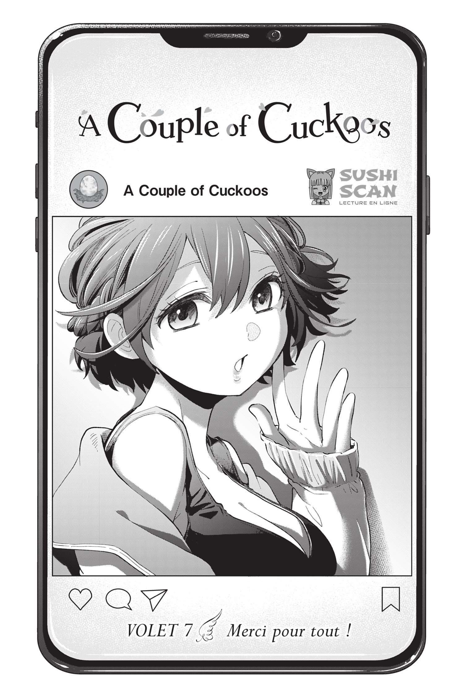  A Couple of Cuckoos - Volume 2 - 3