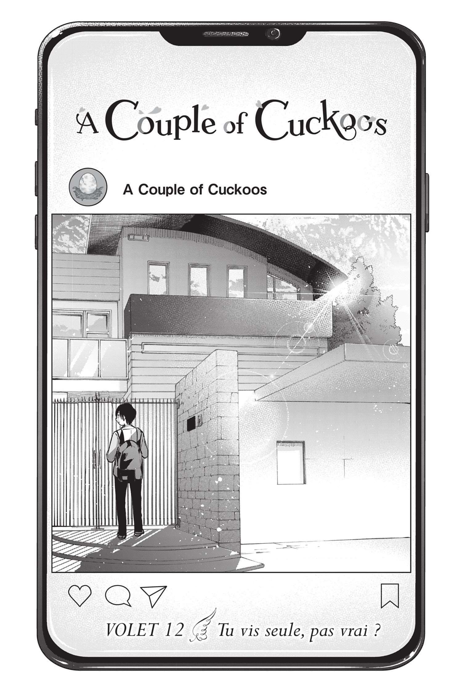  A Couple of Cuckoos - Volume 2 - 102