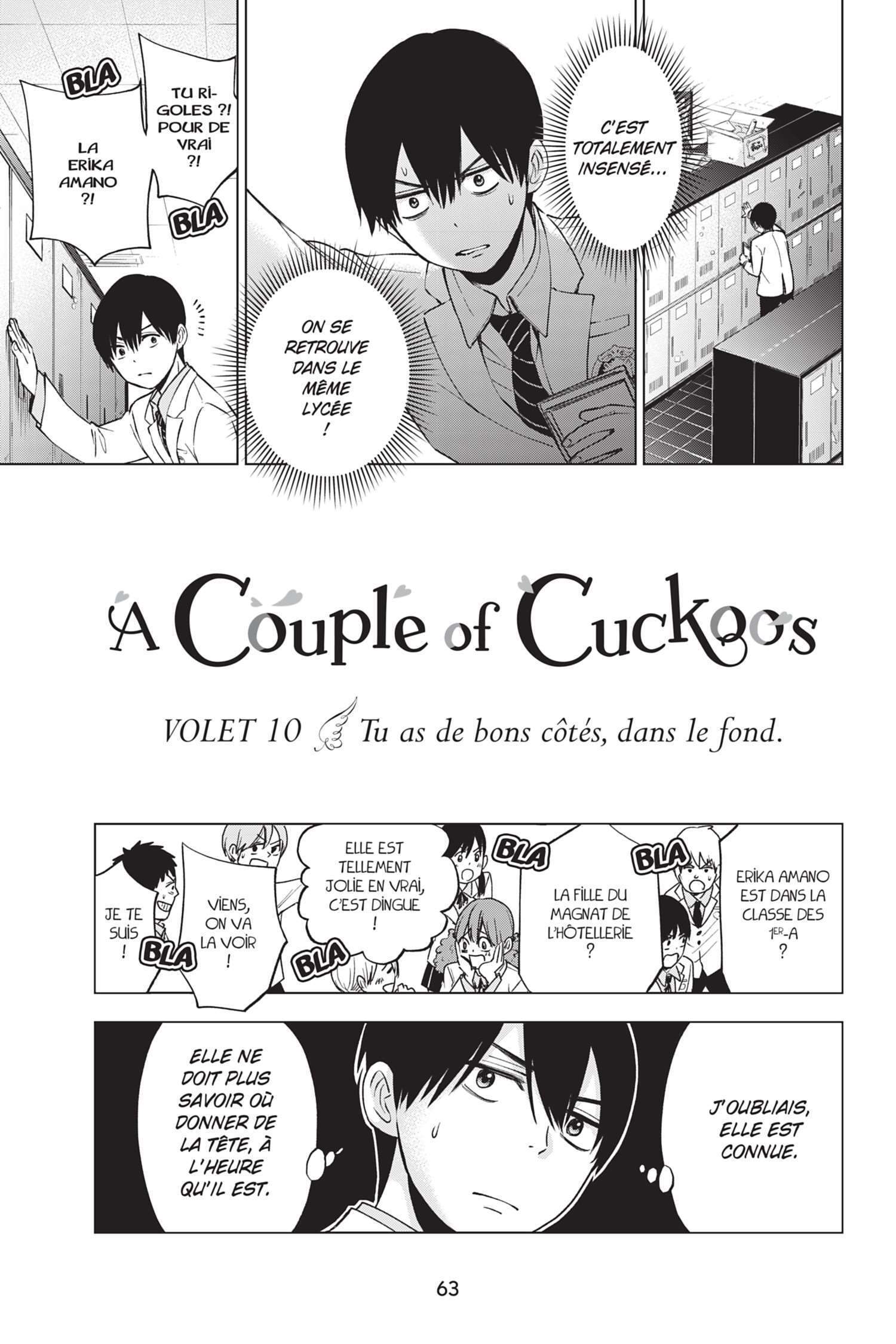  A Couple of Cuckoos - Volume 2 - 63