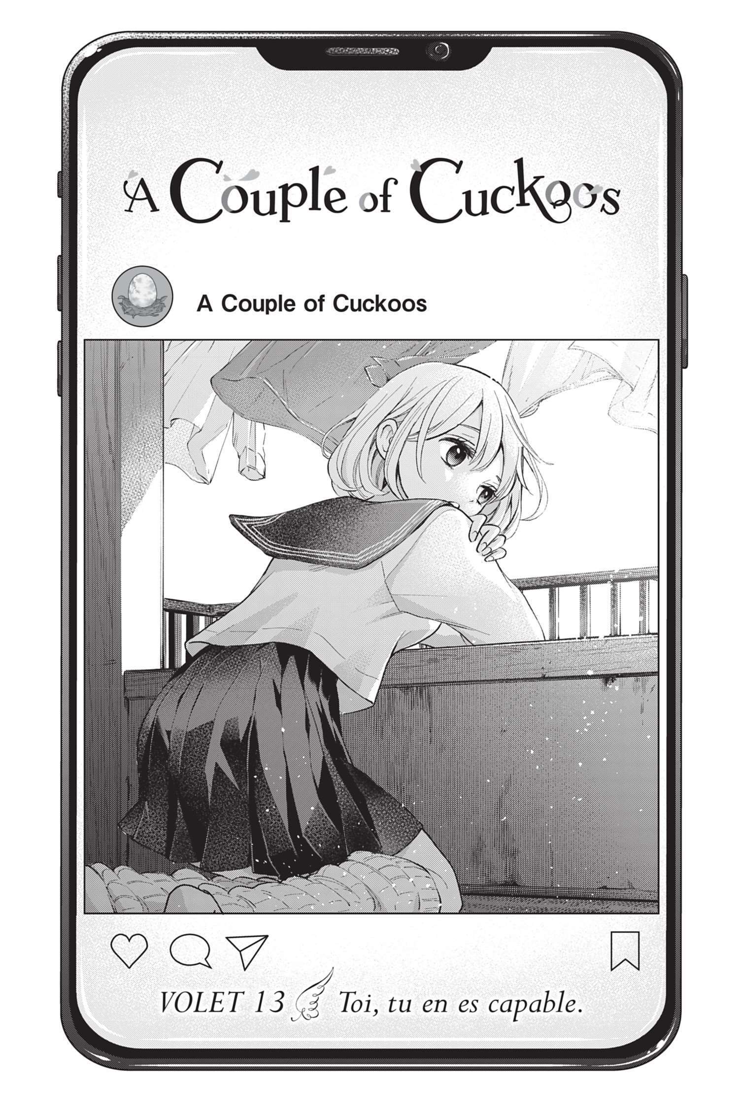  A Couple of Cuckoos - Volume 2 - 122