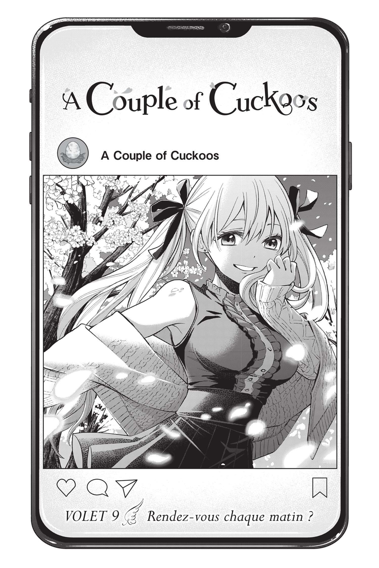  A Couple of Cuckoos - Volume 2 - 43