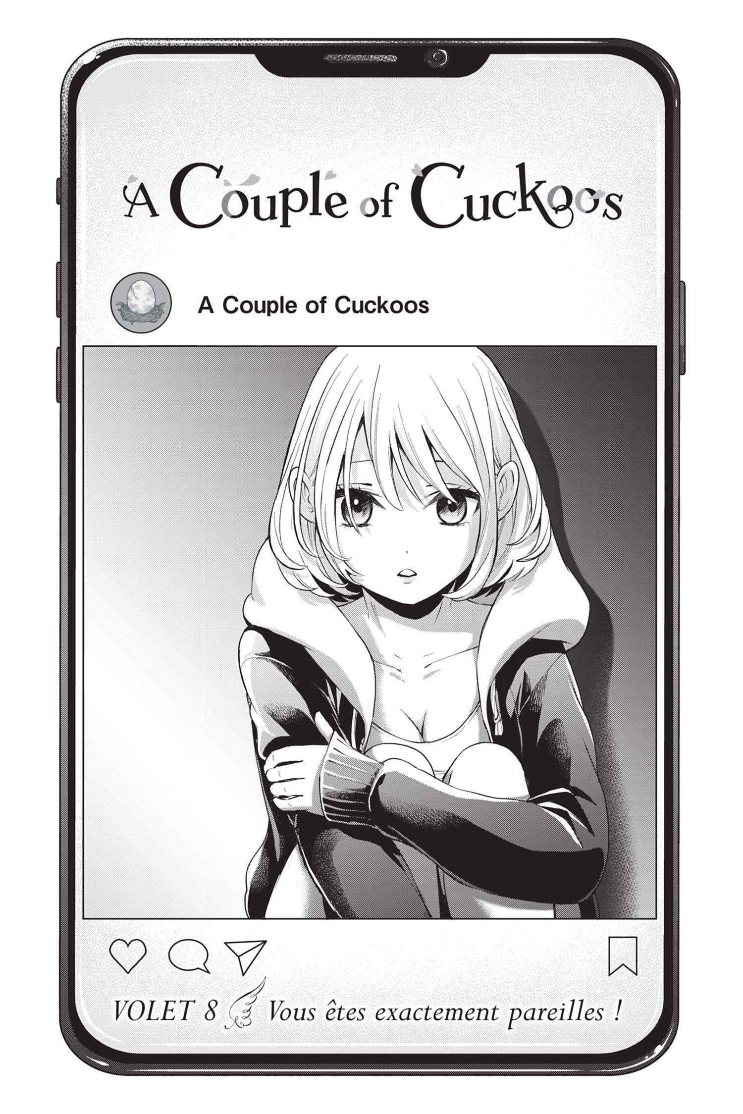  A Couple of Cuckoos - Volume 2 - 23