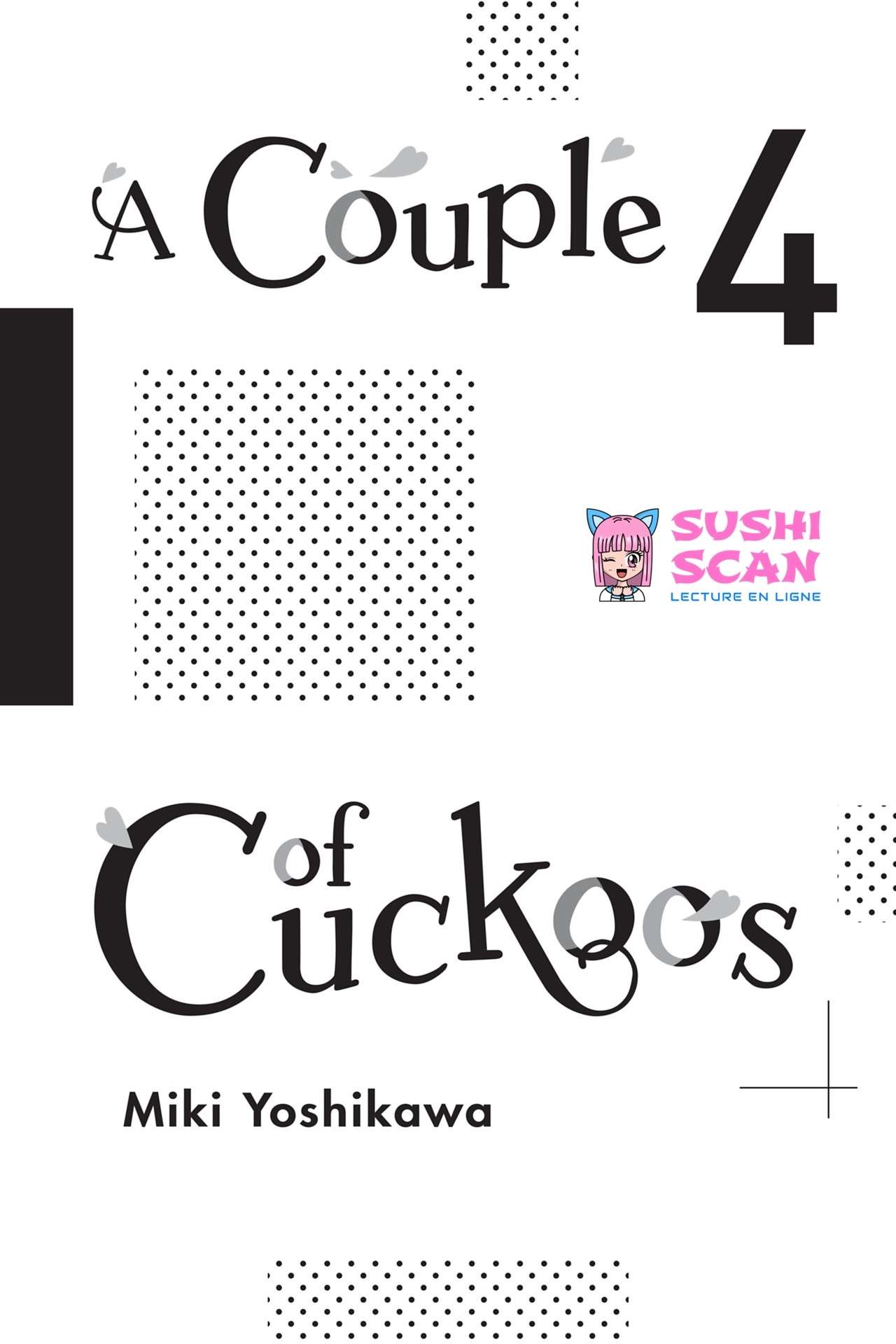  A Couple of Cuckoos - Volume 4 - 2