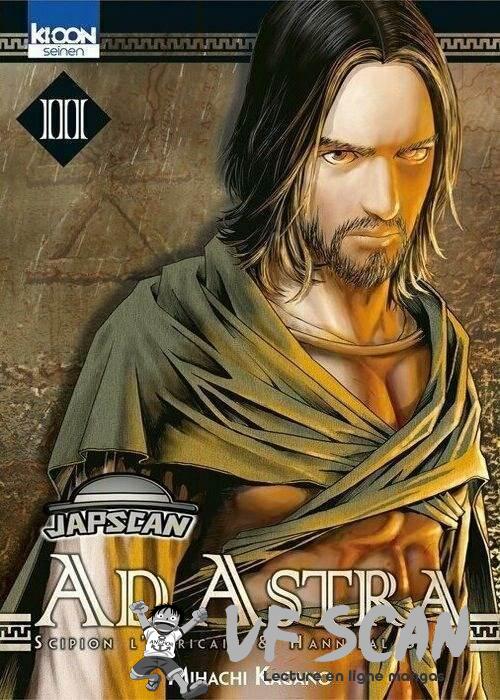  Ad Astra - Chapitre 13 - 1