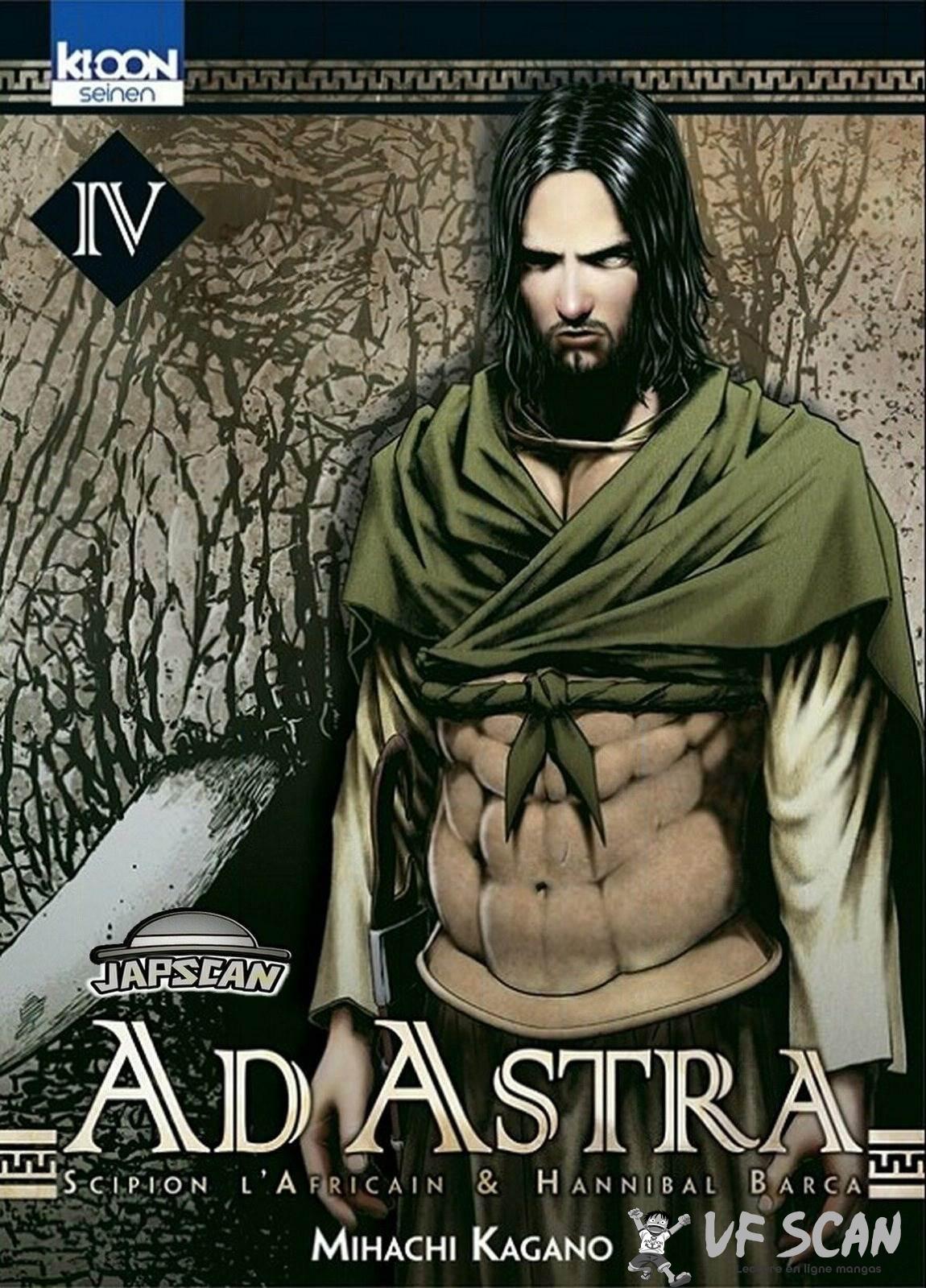  Ad Astra - Chapitre 20 - 1