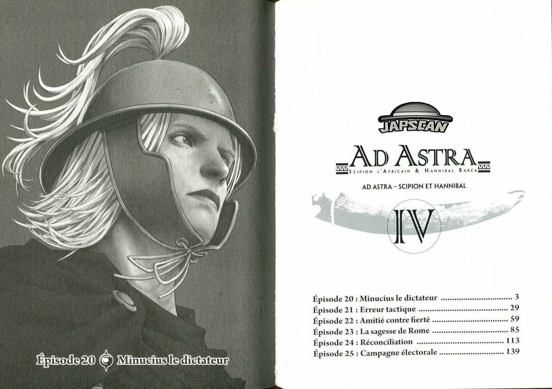  Ad Astra - Chapitre 20 - 2