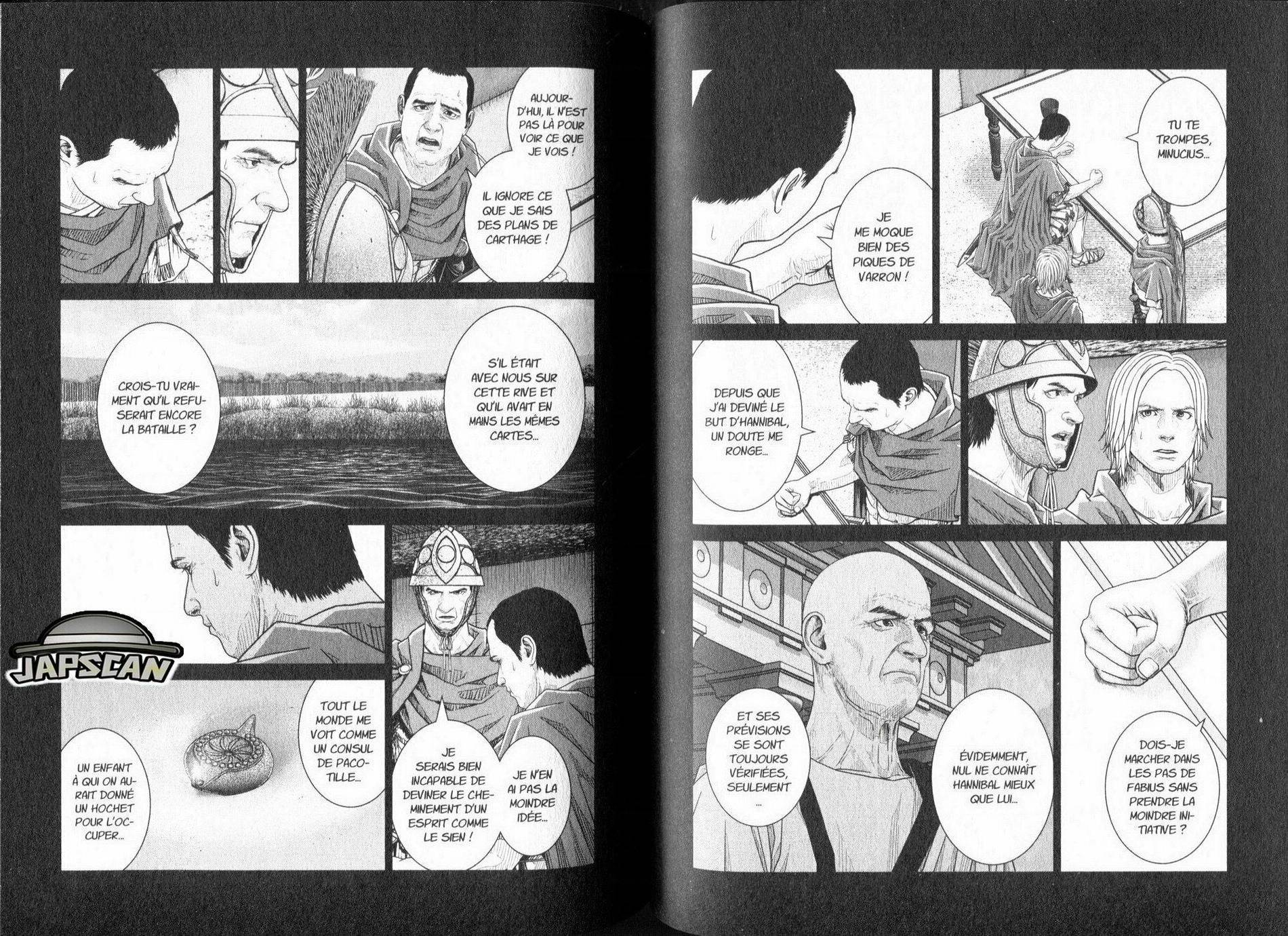  Ad Astra - Chapitre 29 - 5