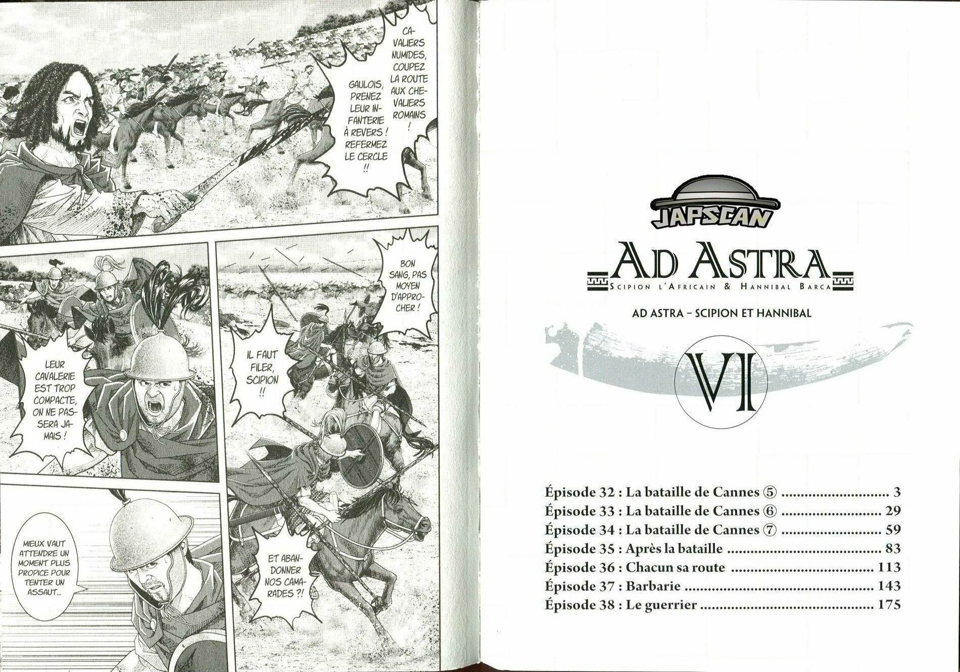  Ad Astra - Chapitre 32 - 2