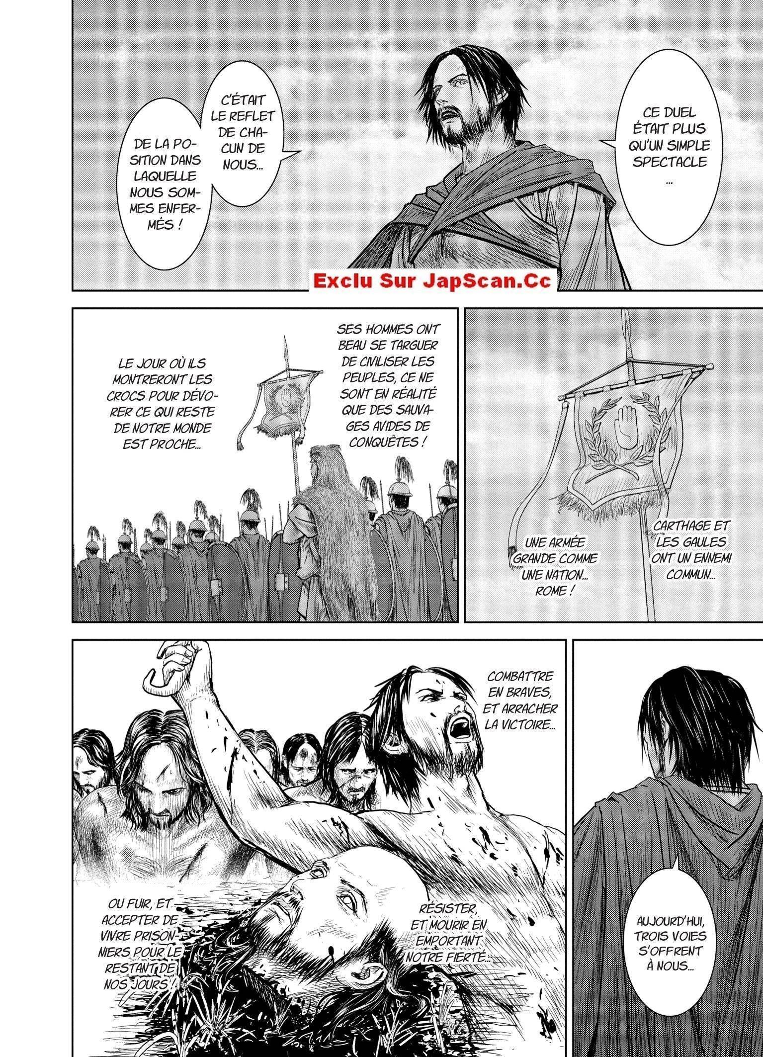  Ad Astra - Chapitre 4 - 23