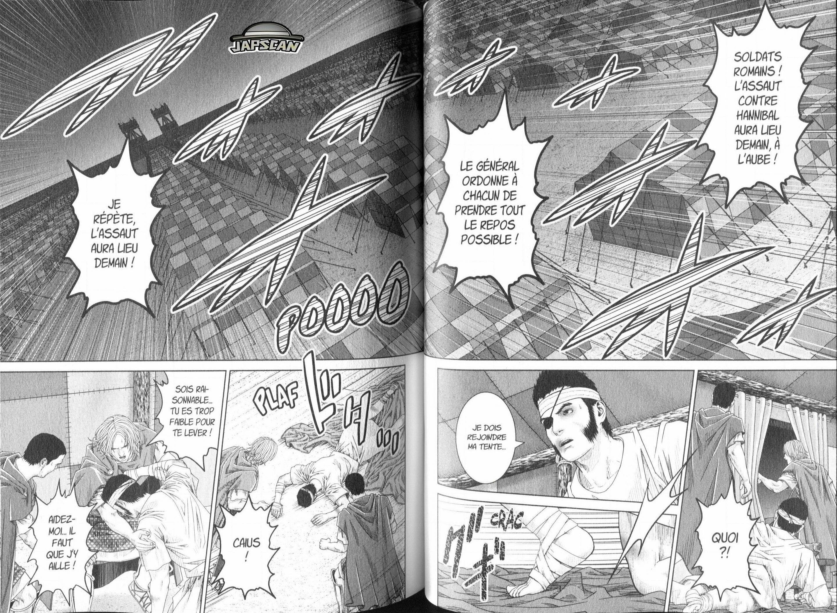  Ad Astra - Chapitre 41 - 8