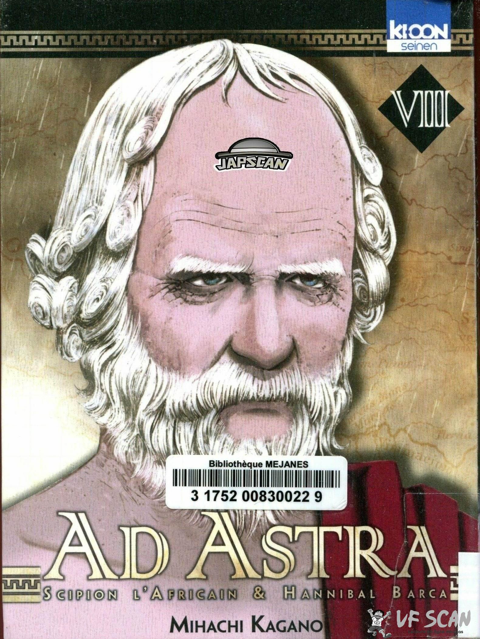  Ad Astra - Chapitre 46 - 1