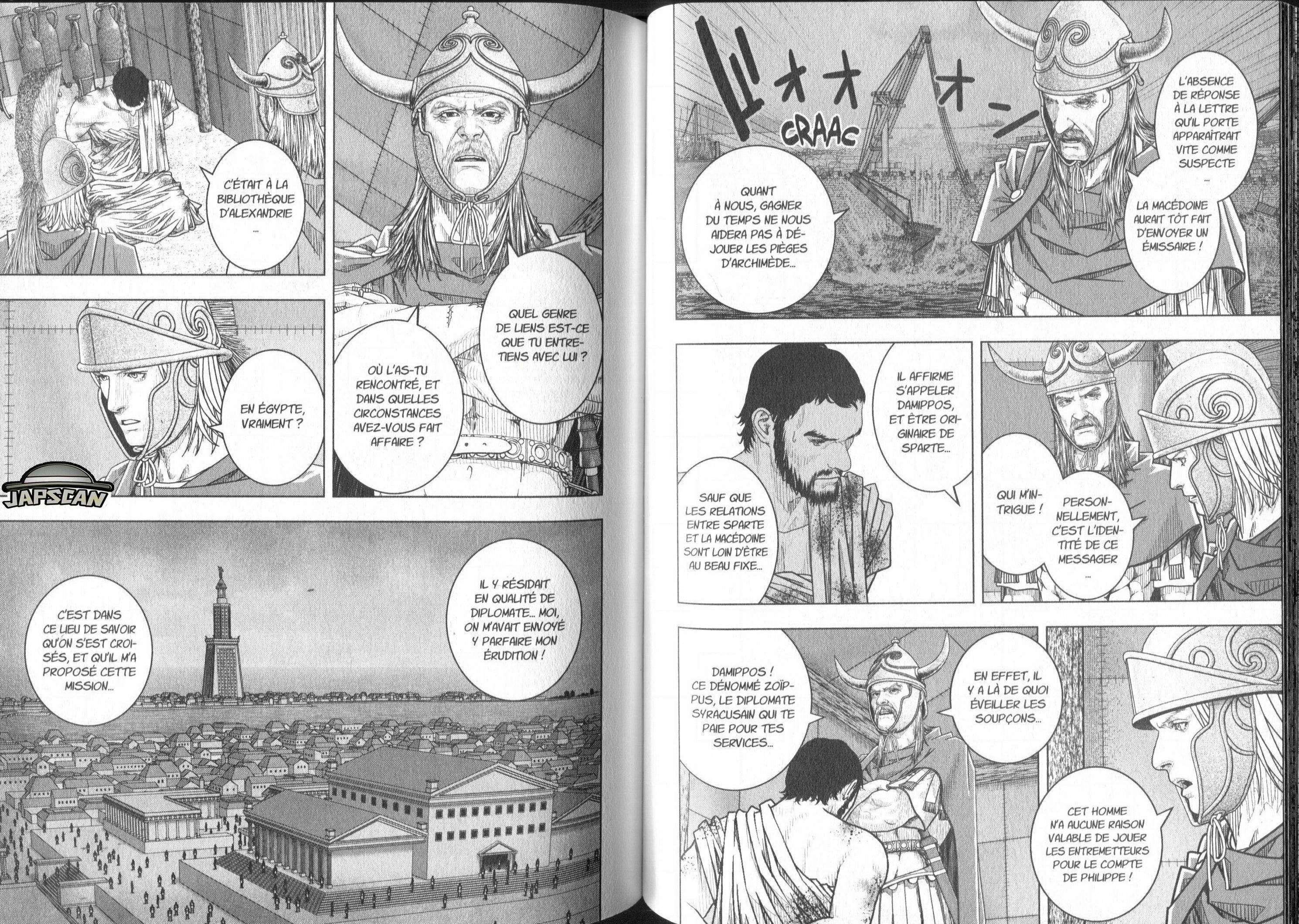  Ad Astra - Chapitre 50 - 3