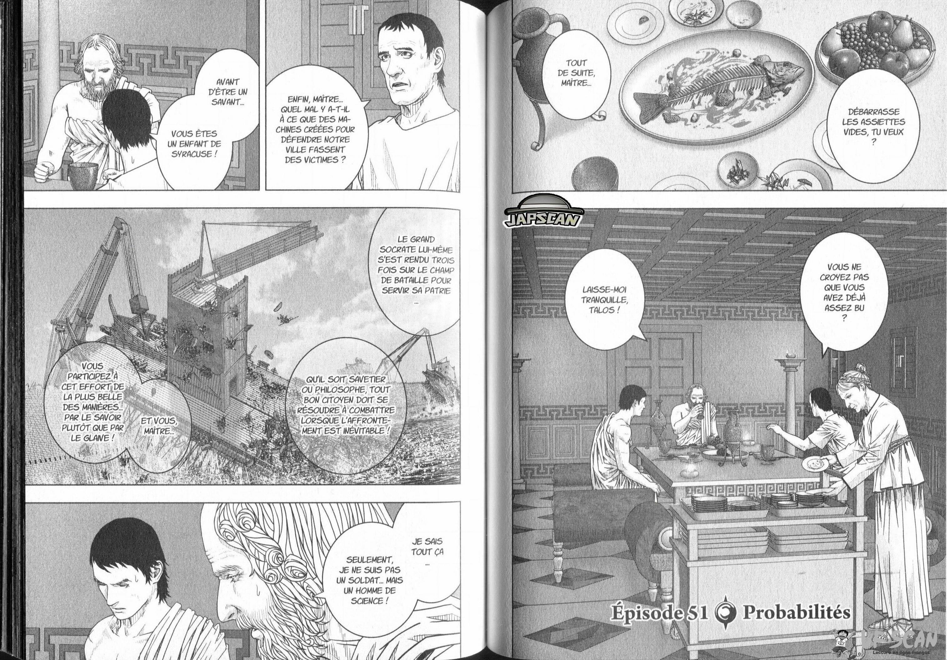  Ad Astra - Chapitre 51 - 1