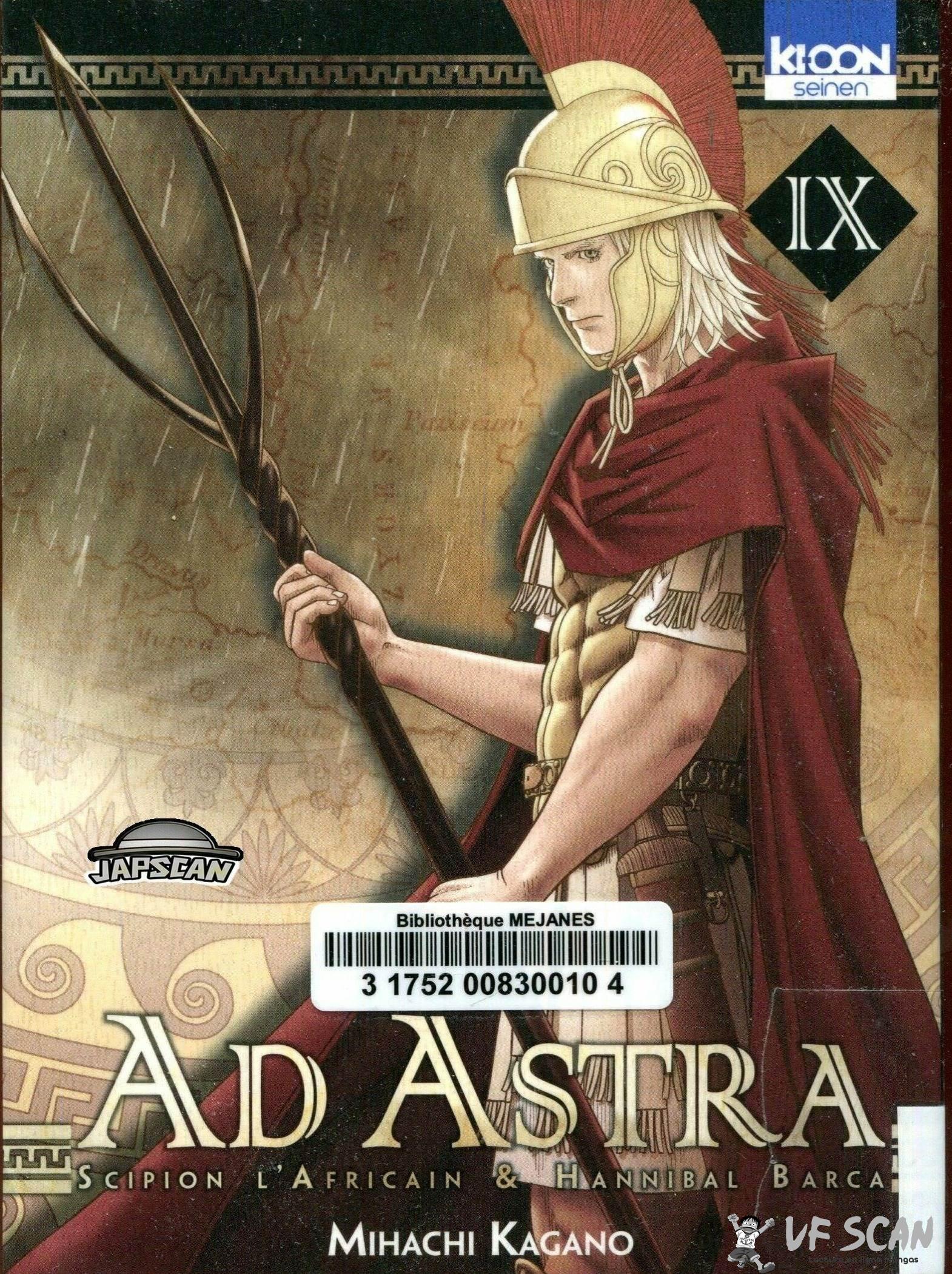  Ad Astra - Chapitre 52 - 1